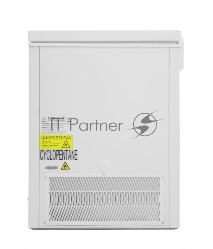 Морозильный ларь SCHAUB LORENZ SLF C250M0 W