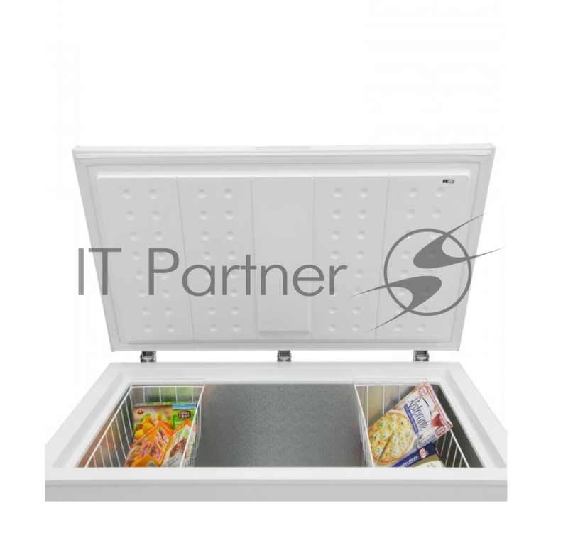 Морозильный ларь SCHAUB LORENZ SLF C250M0 W