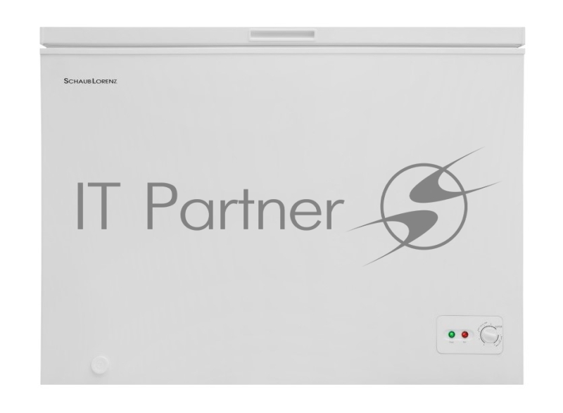 Морозильный ларь SCHAUB LORENZ SLF C250M0 W