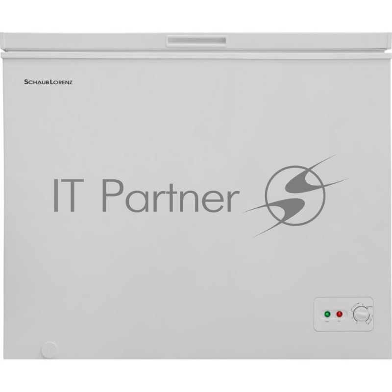 Морозильный ларь SCHAUB LORENZ SLF C250M0 W