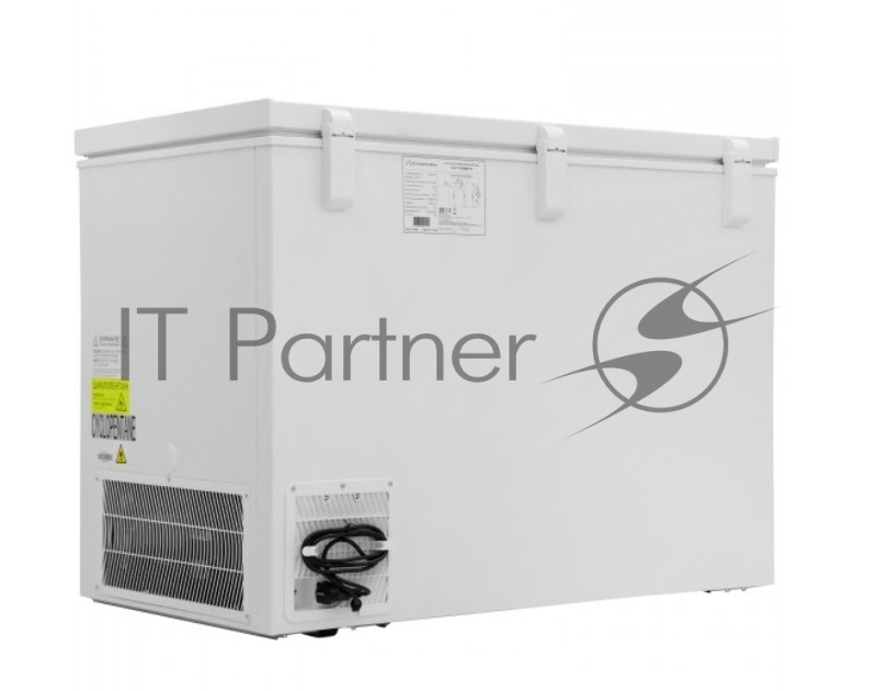 Морозильный ларь SCHAUB LORENZ SLF C300M0 W