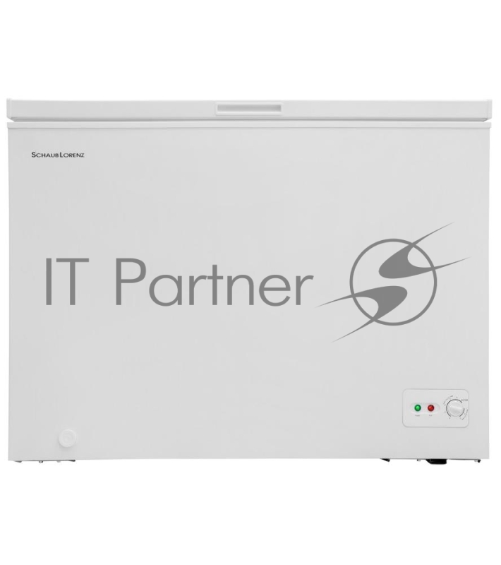 Морозильный ларь SCHAUB LORENZ SLF C300M0 W