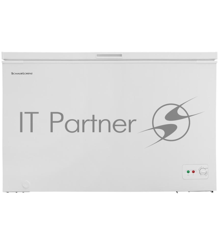 Морозильный ларь SCHAUB LORENZ SLF C368M0 W