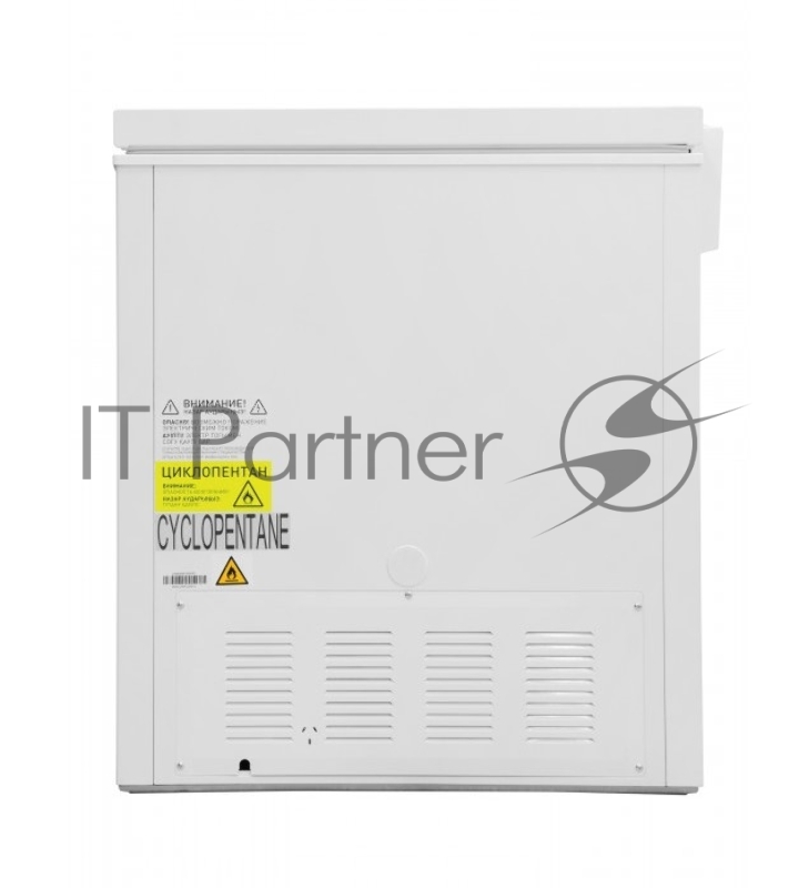 Морозильный ларь SCHAUB LORENZ SLF C368M0 W