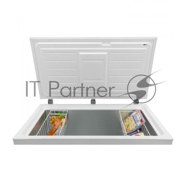 Морозильный ларь SCHAUB LORENZ SLF C368M0 W