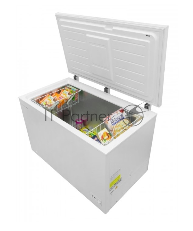 Морозильный ларь SCHAUB LORENZ SLF C368M0 W