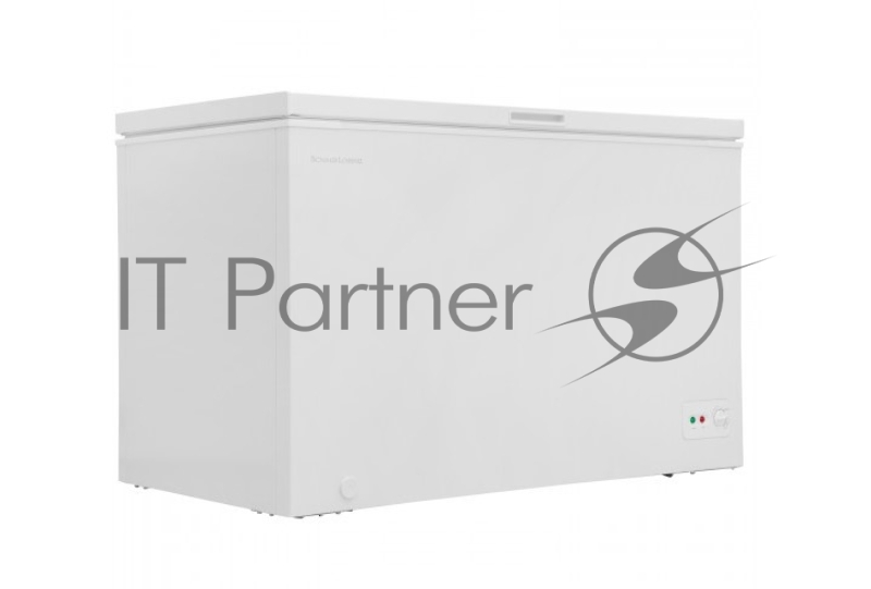 Морозильный ларь SCHAUB LORENZ SLF C368M0 W