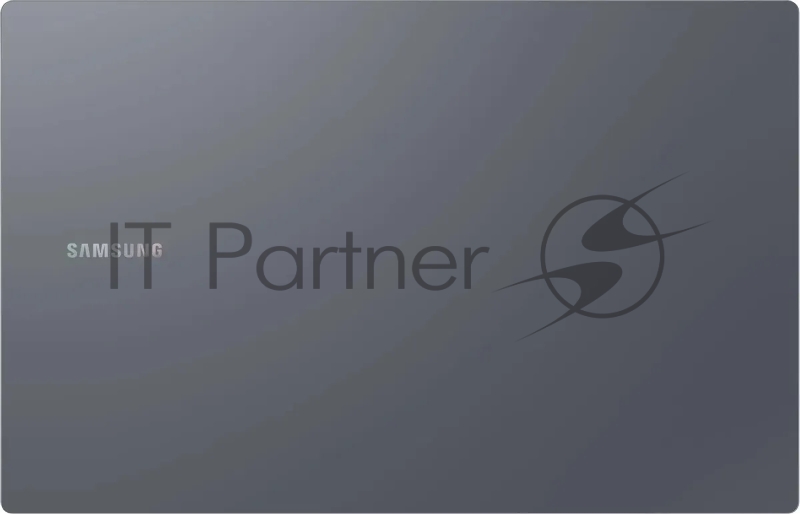 Ноутбук Samsung Galaxy Book 4 NP750 Core 5 120U 16Gb SSD512Gb Intel Graphics 15.6 PLS FHD (1920x1080) Windows 11 Home English grey WiFi BT Cam (NP750XGK-KG2IN)