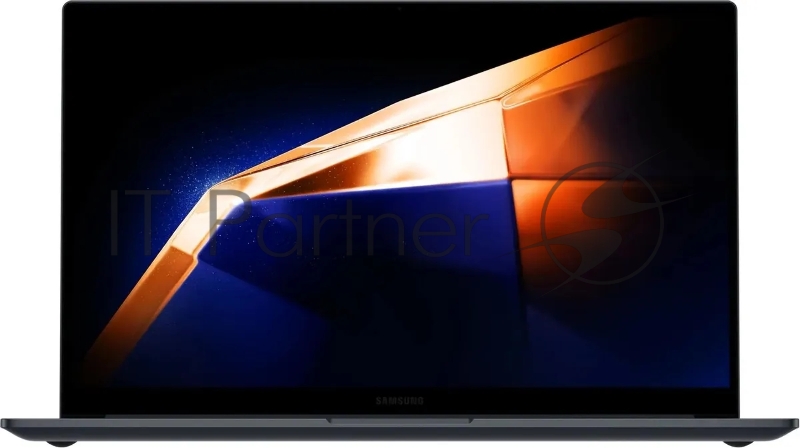 Ноутбук Samsung Galaxy Book 4 NP750 Core 5 120U 16Gb SSD512Gb Intel Graphics 15.6 PLS FHD (1920x1080) Windows 11 Home English grey WiFi BT Cam (NP750XGK-KG2IN)