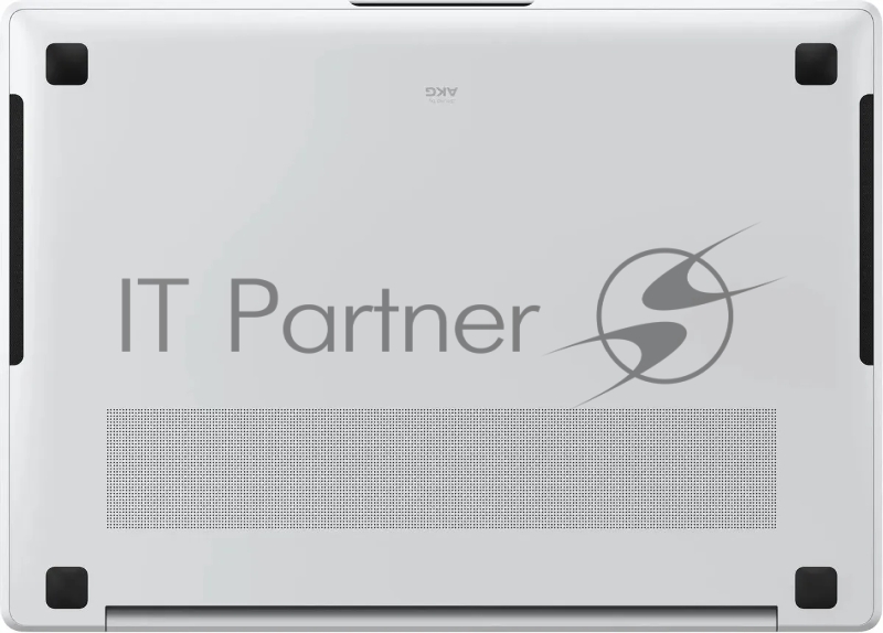 Ноутбук Samsung Galaxy Book 4 Pro NP940 Core Ultra 5 125H 16Gb SSD512Gb Intel Arc 14 AMOLED Touch 3K (2880x1800) Windows 11 Home English silver WiFi BT Cam (NP940XGK-KS1IN)