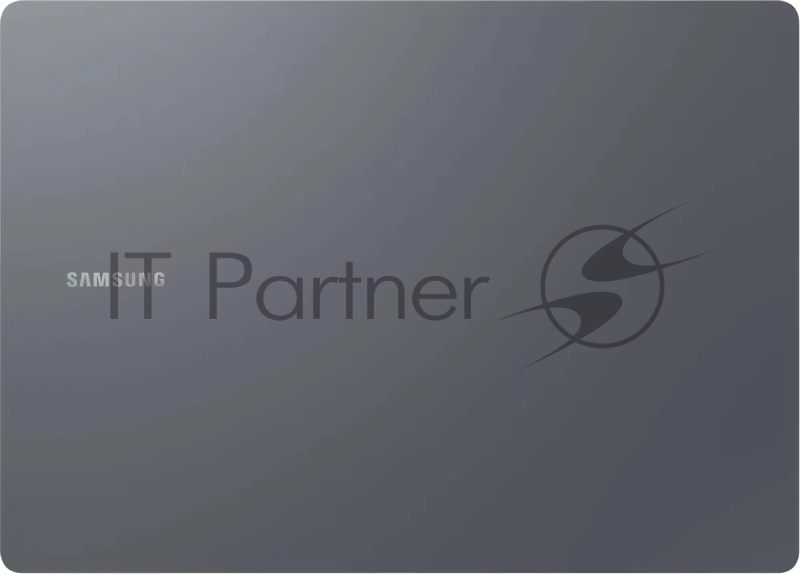 Ноутбук Samsung Galaxy Book 4 Pro NP940 Core Ultra 7 155H 16Gb SSD512Gb Intel Arc 14 AMOLED Touch 3K (2880x1800) Windows 11 Home English grey WiFi BT Cam (NP940XGK-KG2IN)