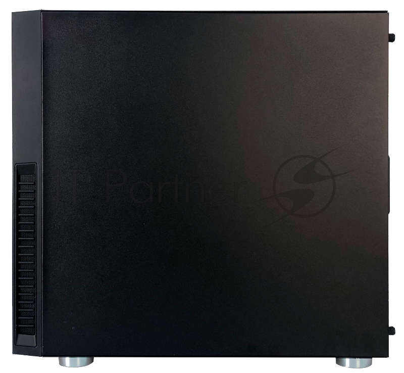 Компьютер IRU Опал 513 MT i3 10100 (3.6) 8Gb SSD512Gb UHDG 630 Free DOS GbitEth 400W kb мышь черный (1862286)