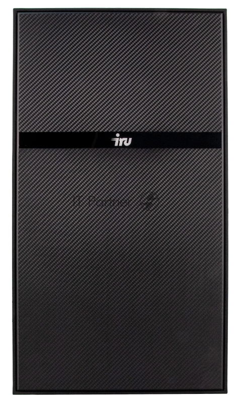 Компьютер IRU Опал 513 MT i3 10100 (3.6) 8Gb SSD512Gb UHDG 630 Free DOS GbitEth 400W kb мышь черный (1862286)
