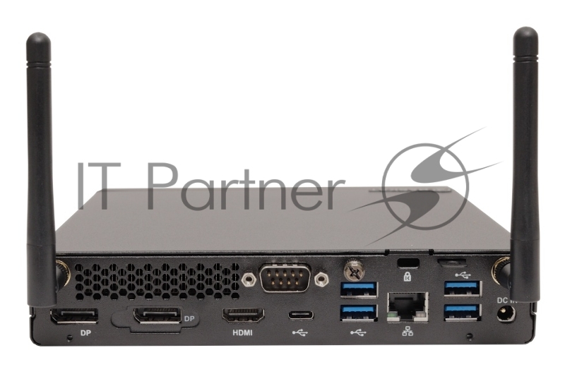 Компьютер Raskat STANDART 507 (Intel Core i5-10400, Intel H510, RAM 8GB, SSD 240GB, netop, noOS)