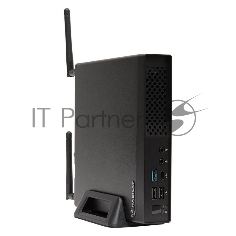 Компьютер Raskat STANDART 507 (Intel Core i5-13400, H610, RAM 32GB, SSD 1024GB, noOS)