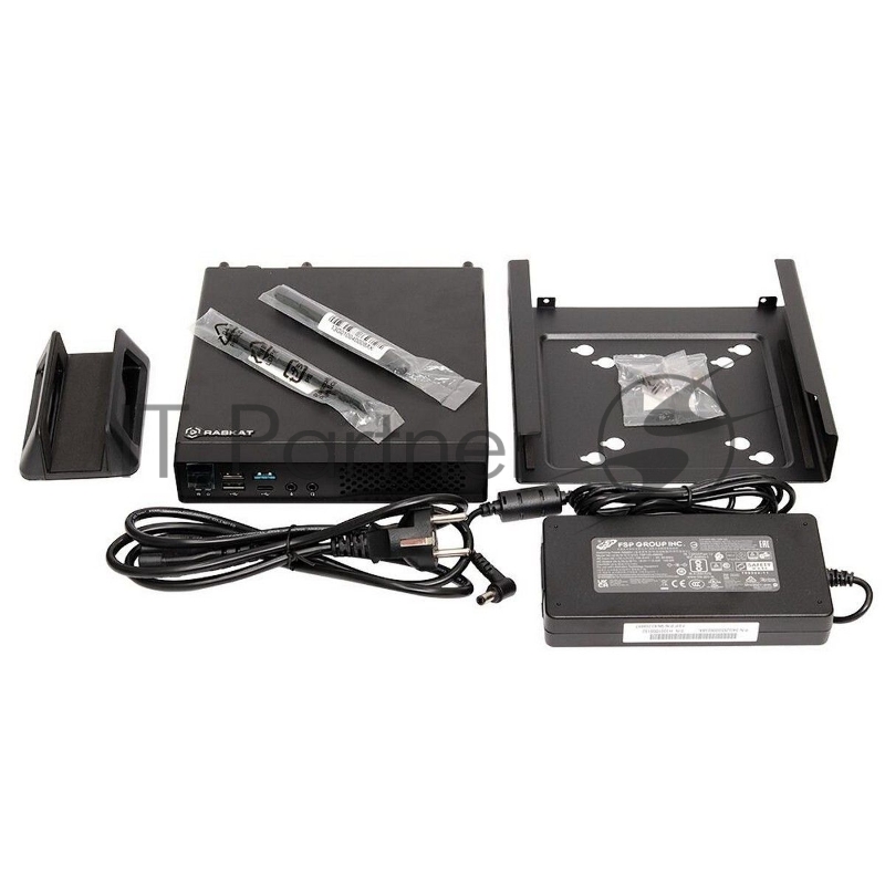 Компьютер Raskat STANDART 507 (Intel Core i5-13400, H610, RAM 32GB, SSD 1024GB, noOS)