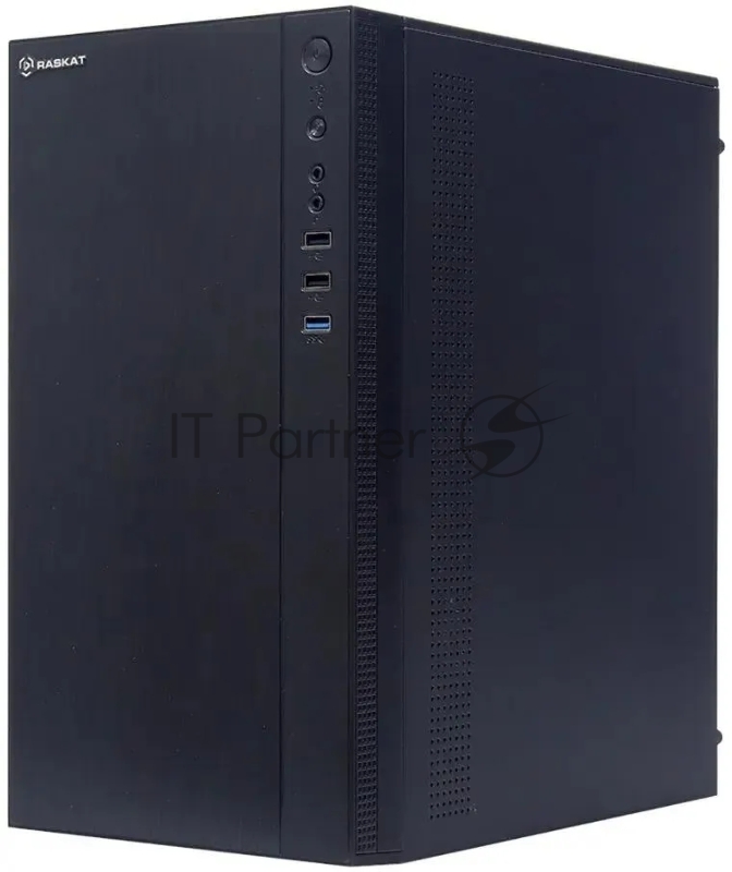 Компьютер Raskat STANDART 300 (Intel Core i3-13100, RAM 16GB, SSD 512GB, noOS)