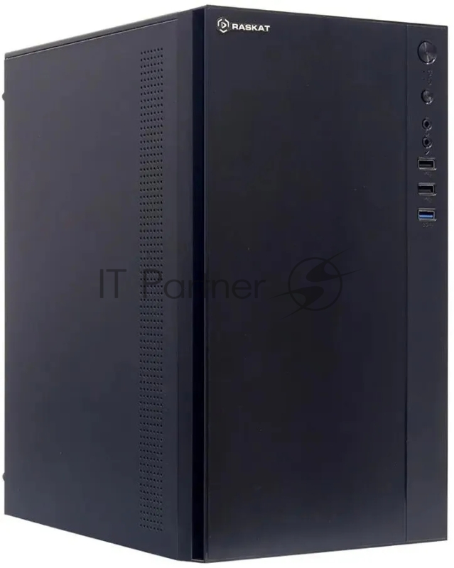 Компьютер Raskat STANDART 300 (Intel Core i3-14100, RAM 8GB, SSD 256GB, noOS)