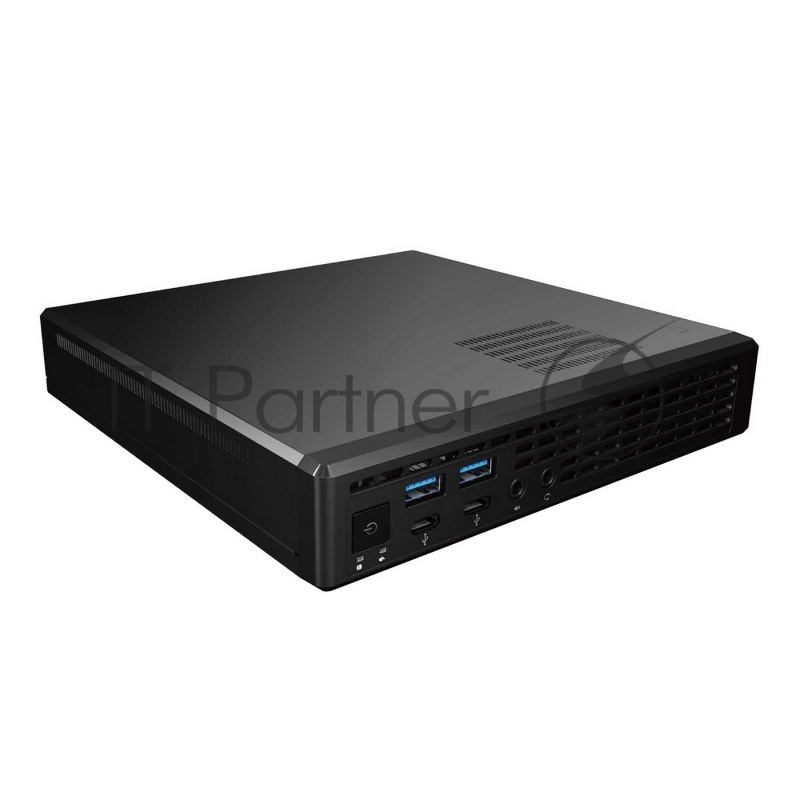 Компьютер Raskat STANDART 307 (i3-10105, H410, RAM 8Gb, SSD 256Gb, UHD 630, WiFi, BT, 90W, NoOS)