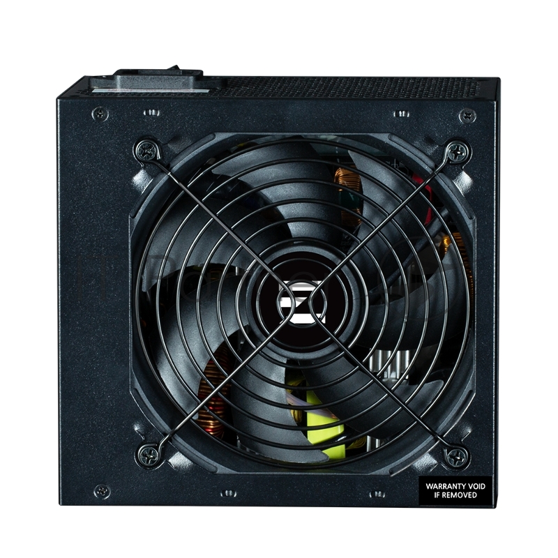 Блок питания Zalman ZM500-LX3, 500W, ATX12V v2.31, APFC, 12cm Fan, 80+ 230V EU, Retail