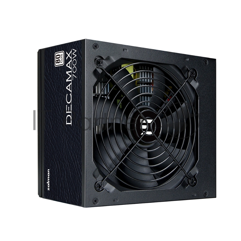 Блок питания Zalman ZM700-LX3, 700W, ATX12V v2.31, APFC, 12cm Fan, 80+ 230V EU, Retail