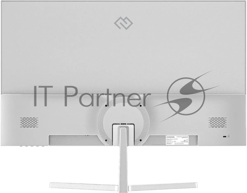 Монитор 21.5 Digma Progress 22A502F (DM22VB04) VA 1920x1080 100Гц 5мс HDMI VGA M/M