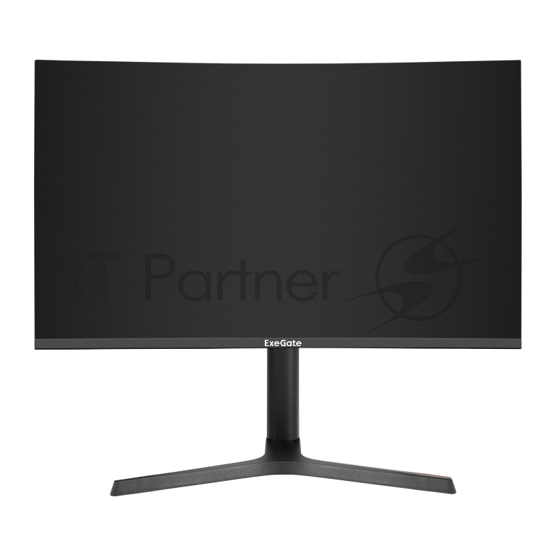 Монитор изогнутый игровой 165 Гц 27 ExeGate Combat EV2707C (VA Curved R1500 LED Grade A+, 1920x1080@165Гц, 250cd/m2, 3000:1, 178°/178°, 1ms, Speakers, HDMI2.0, DisplayPort, USB, аудио-выход, Flicker-free, FreeSync, Low Blue Light, кабель DP 1.5м, VES