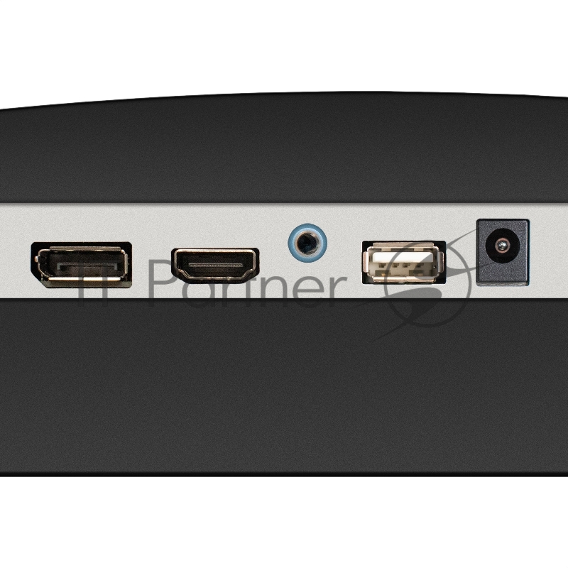 Монитор изогнутый игровой 165 Гц 27 ExeGate Combat EV2707C (VA Curved R1500 LED Grade A+, 1920x1080@165Гц, 250cd/m2, 3000:1, 178°/178°, 1ms, Speakers, HDMI2.0, DisplayPort, USB, аудио-выход, Flicker-free, FreeSync, Low Blue Light, кабель DP 1.5м, VES