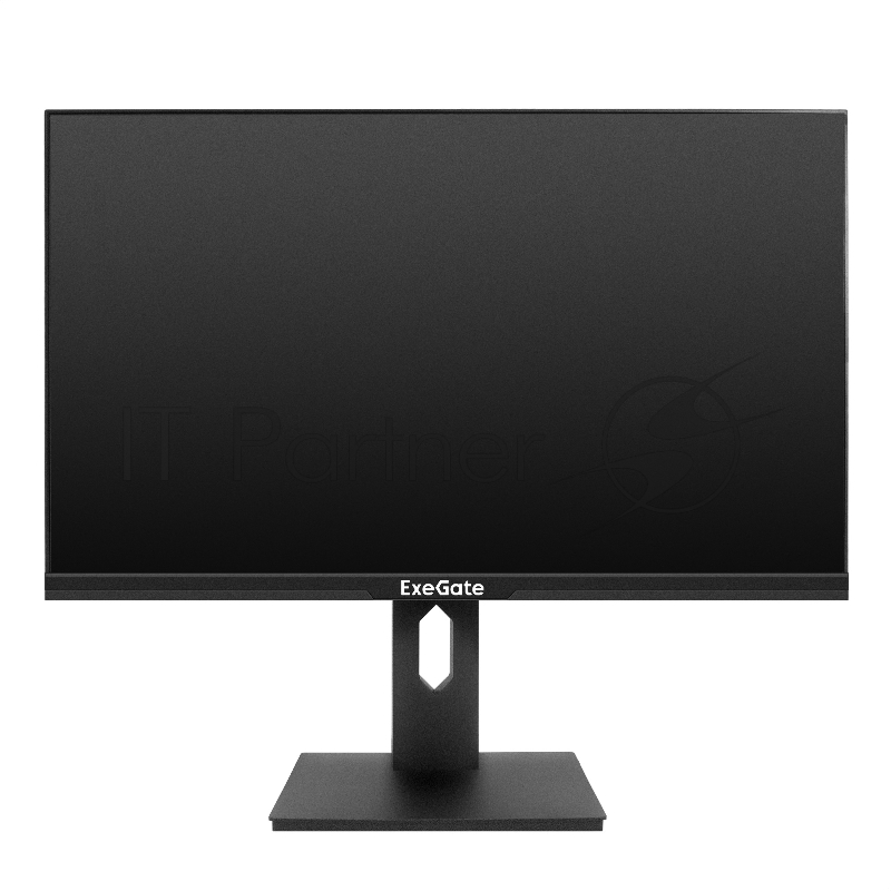 Монитор игровой 165 Гц 27 ExeGate Combat EG2707C (IPS LED Grade A+, FHD, 1920x1080@165Гц, 16:9, 250cd/m2, 1000:1, 178°/178°, 1ms, Speakers, HDMI2.0, DisplayPort, USB, аудио-выход, Flicker-free, FreeSync, Low Blue Light, кабель DP 1.5м, VESA, регулиро