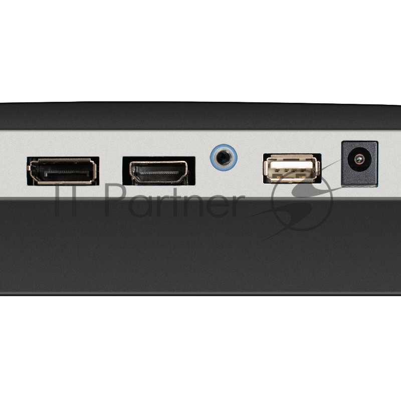 Монитор игровой 165 Гц 27 ExeGate Combat EG2707C (IPS LED Grade A+, FHD, 1920x1080@165Гц, 16:9, 250cd/m2, 1000:1, 178°/178°, 1ms, Speakers, HDMI2.0, DisplayPort, USB, аудио-выход, Flicker-free, FreeSync, Low Blue Light, кабель DP 1.5м, VESA, регулиро