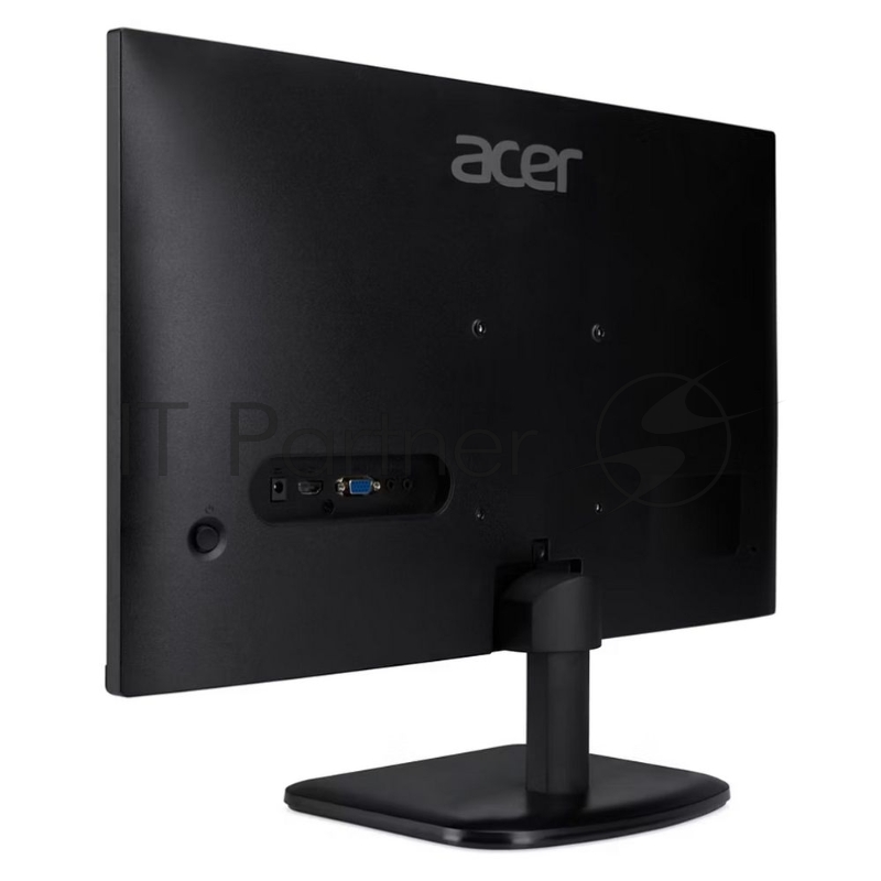 Монитор Acer 23.8 EK241YEbi черный IPS LED 1ms 16:9 HDMI матовая 250cd 178гр/178гр 1920x1080 100Hz VGA FHD 2.68кг