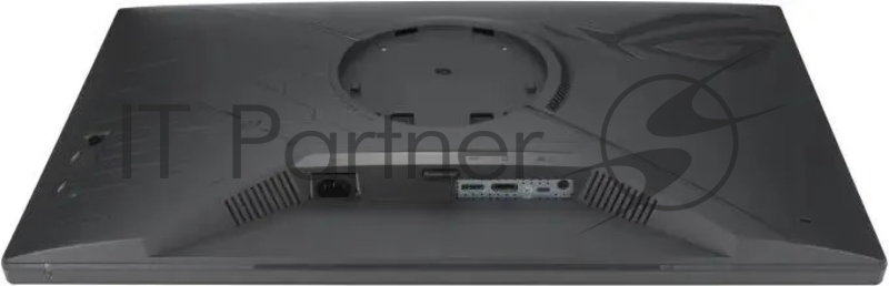 Монитор Asus 27 ROG Strix XG27ACS черный IPS LED 16:9 HDMI матовая HAS Piv 1000:1 400cd 178гр/178гр 2560x1440 180Hz DP 2K USB 6.61кг