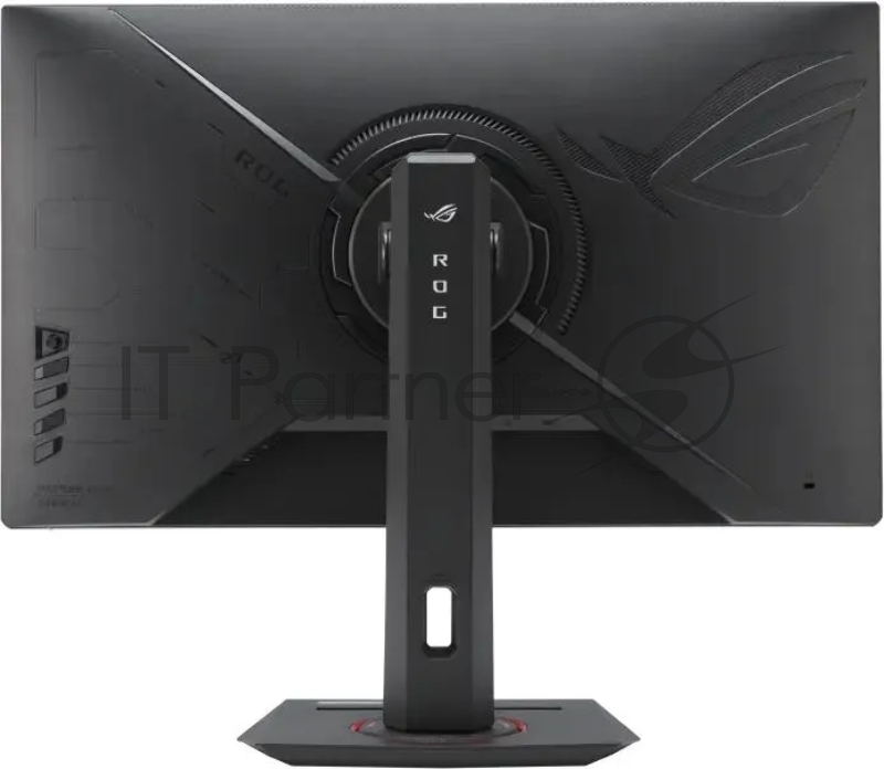 Монитор Asus 27 ROG Strix XG27ACS черный IPS LED 16:9 HDMI матовая HAS Piv 1000:1 400cd 178гр/178гр 2560x1440 180Hz DP 2K USB 6.61кг