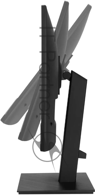 Монитор Asus 27 VA27ACFSN черный IPS LED 16:9 HDMI M/M матовая HAS Piv 350cd 178гр/178гр 2560x1440 100Hz DP 2K USB 6.8кг