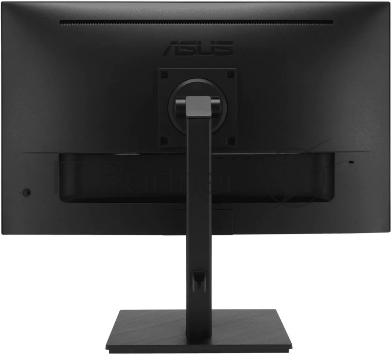 Монитор Asus 27 VA27ACFSN черный IPS LED 16:9 HDMI M/M матовая HAS Piv 350cd 178гр/178гр 2560x1440 100Hz DP 2K USB 6.8кг