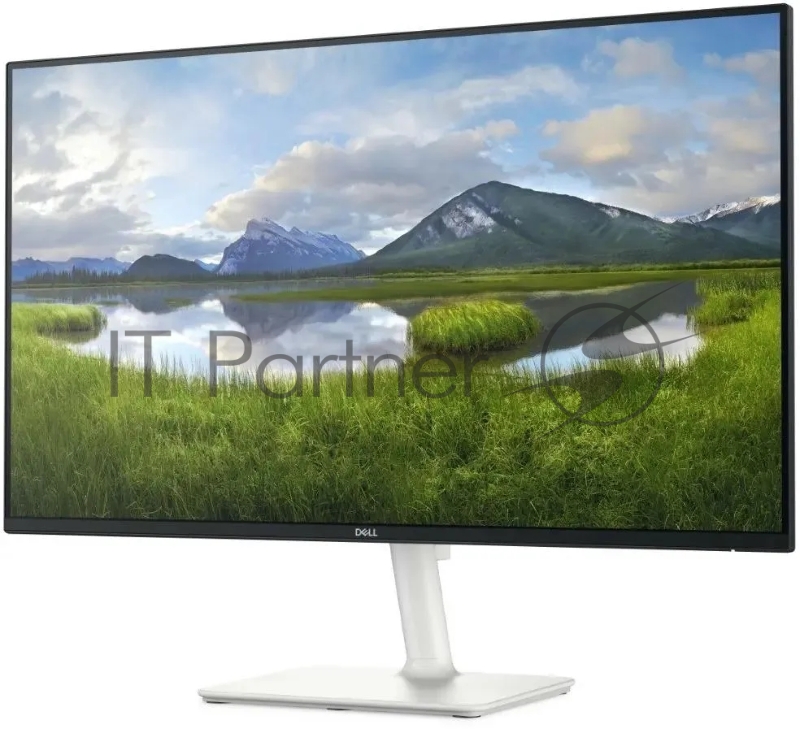 Монитор Dell 23.8 S2425H черный IPS LED 5ms 16:9 HDMI M/M матовая 250cd 178гр/178гр 1920x1080 100Hz FHD 4.04кг