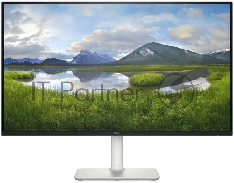 Монитор Dell 23.8 S2425H черный IPS LED 5ms 16:9 HDMI M/M матовая 250cd 178гр/178гр 1920x1080 100Hz FHD 4.04кг