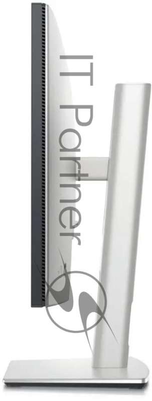 Монитор Dell 23.8 UltraSharp U2424H черный IPS LED 5ms 16:9 HDMI матовая HAS Piv 250cd 178гр/178гр 1920x1080 120Hz DP FHD USB 5.38кг