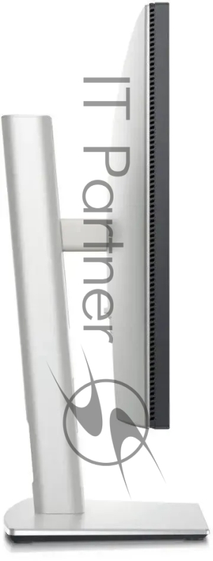 Монитор Dell 23.8 UltraSharp U2424H черный IPS LED 5ms 16:9 HDMI матовая HAS Piv 250cd 178гр/178гр 1920x1080 120Hz DP FHD USB 5.38кг