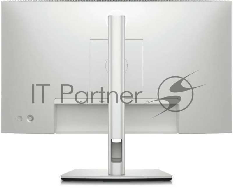 Монитор Dell 23.8 UltraSharp U2424H черный IPS LED 5ms 16:9 HDMI матовая HAS Piv 250cd 178гр/178гр 1920x1080 120Hz DP FHD USB 5.38кг