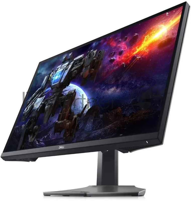 Монитор Dell 27 G2723H черный IPS LED 16:9 HDMI матовая HAS Piv 400cd 178гр/178гр 1920x1080 280Hz G-Sync FreeSync Premium DP FHD USB 8.88кг