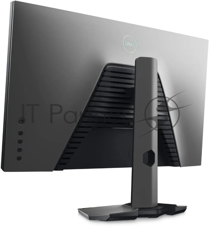 Монитор Dell 27 G2723H черный IPS LED 16:9 HDMI матовая HAS Piv 400cd 178гр/178гр 1920x1080 280Hz G-Sync FreeSync Premium DP FHD USB 8.88кг