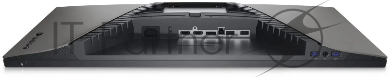 Монитор Dell 27 G2723H черный IPS LED 16:9 HDMI матовая HAS Piv 400cd 178гр/178гр 1920x1080 280Hz G-Sync FreeSync Premium DP FHD USB 8.88кг