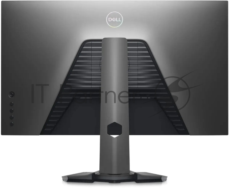 Монитор Dell 27 G2723H черный IPS LED 16:9 HDMI матовая HAS Piv 400cd 178гр/178гр 1920x1080 280Hz G-Sync FreeSync Premium DP FHD USB 8.88кг