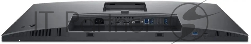 Монитор Dell 27 P2725H черный IPS LED 16:9 HDMI матовая HAS Piv 300cd 178гр/178гр 1920x1080 100Hz VGA DP FHD USB