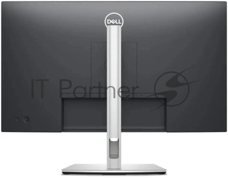Монитор Dell 27 P2725H черный IPS LED 16:9 HDMI матовая HAS Piv 300cd 178гр/178гр 1920x1080 100Hz VGA DP FHD USB