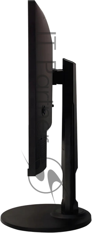 Монитор Digma 23.8 Progress 24P505F черный IPS LED 5ms 16:9 HDMI M/M матовая HAS Piv 250cd 178гр/178гр 1920x1080 100Hz FreeSync VGA DP FHD 4.8кг