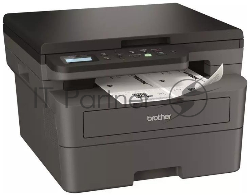 МФУ Brother DCP-L2622DW (DCPL2622DWYJ1)