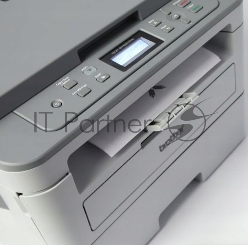 МФУ Brother DCP-L2622DW (DCPL2622DWYJ1)