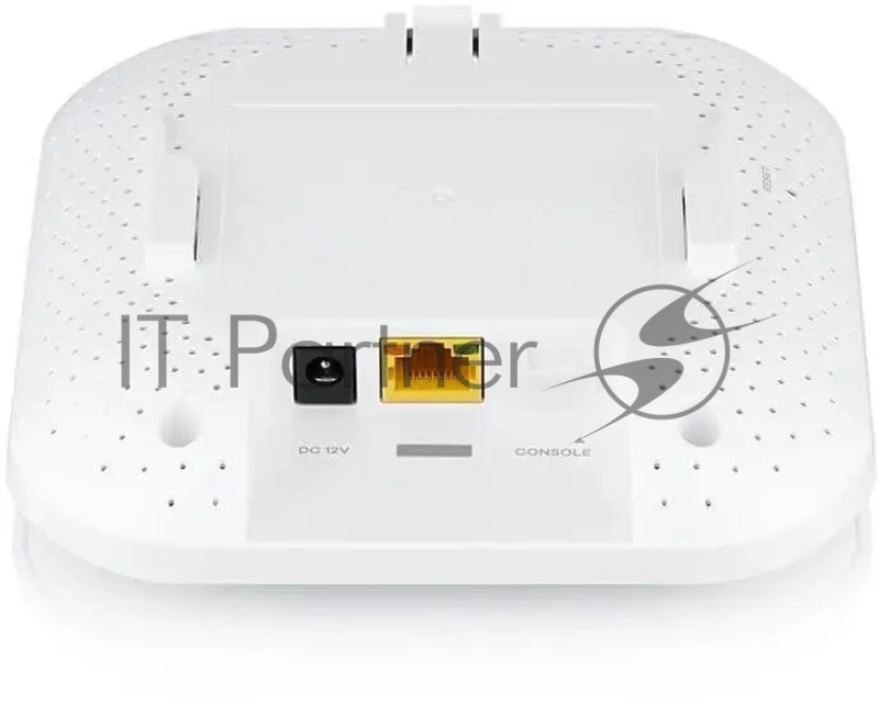 Точка доступа Zyxel NebulaFlex Pro WAC500, Wave 2, 802.11a/b/g/n/ac (2,4 и 5 ГГц), MU-MIMO, антенны 2x2, до 300+866 Мбит/с, 1xLAN GE, защита от 4G/5G, PoE